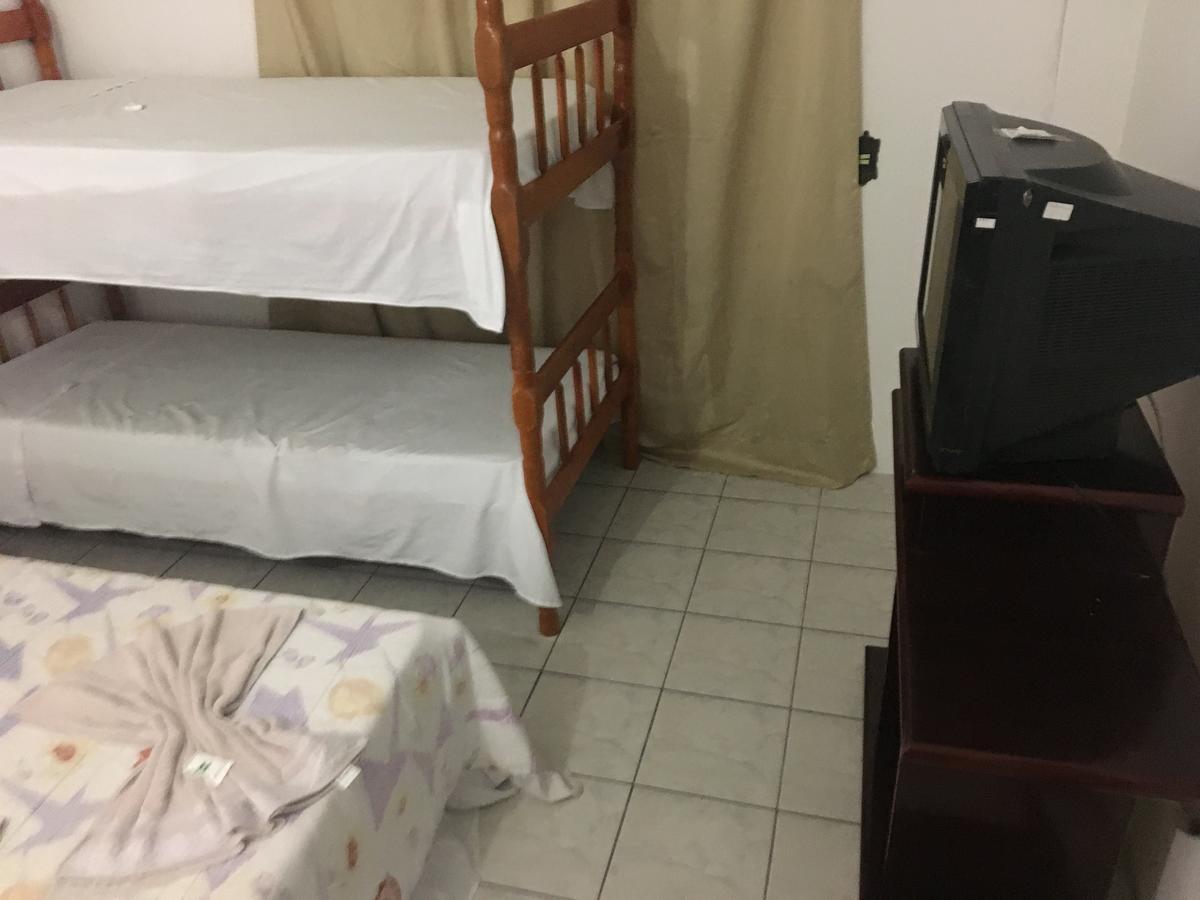 Pousada Capão da Canoa 외부 사진