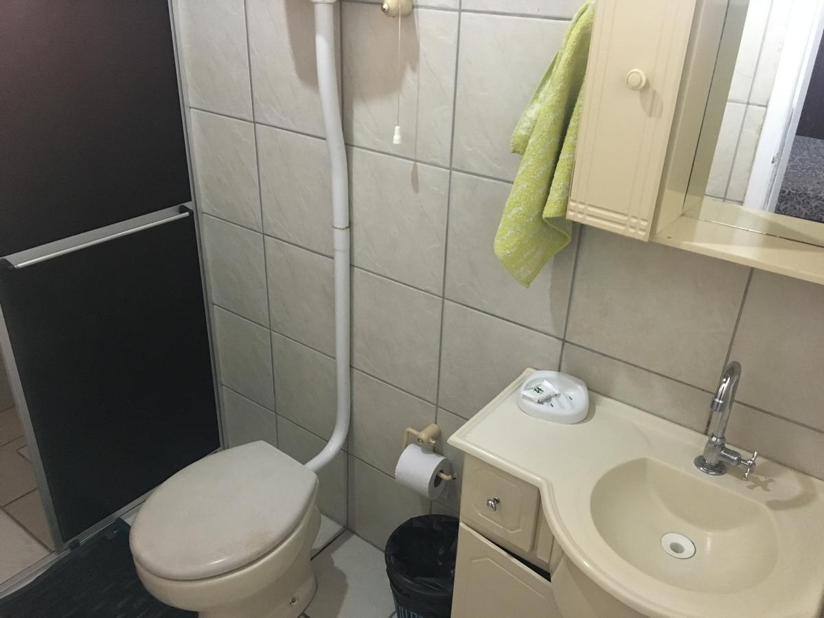 Pousada Capão da Canoa 외부 사진