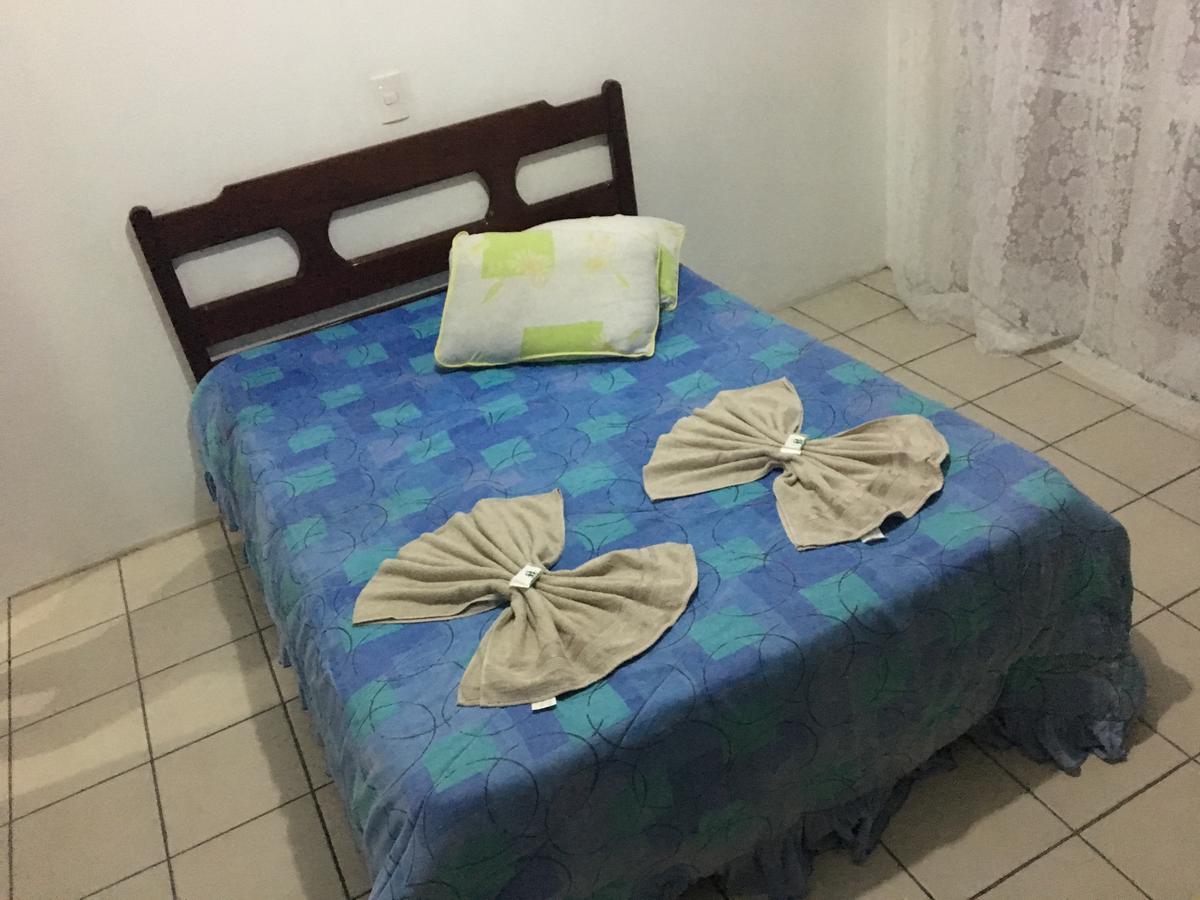 Pousada Capão da Canoa 외부 사진